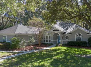 3647 ROYAL TROON Court, Green Cove Springs, FL 32043