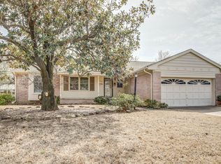 1578 E 60th St S, Tulsa, OK 74105