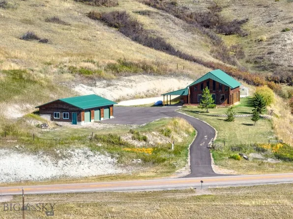 5833 Us Highway 89, Belt, MT 59412