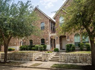 2002 Downing St, Allen, TX 75013