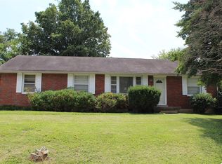 609 Lynnwood Way, Bowling Green, KY 42104