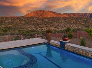 35605 S Overlook Dr, Tucson, AZ 85739