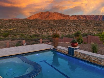 35605 S Overlook Dr, Tucson, AZ, 85739