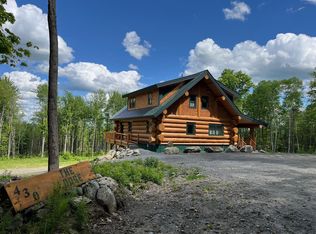 430 Shaw Rd, Roxbury, VT 05669