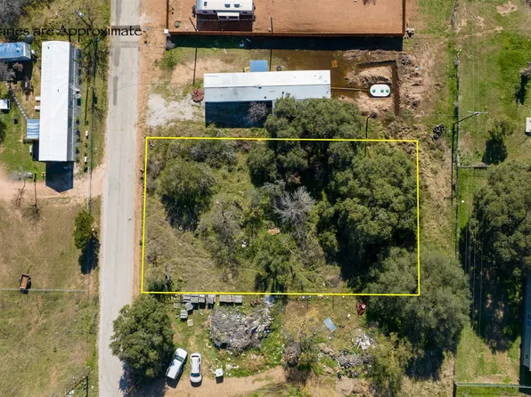 Lots 31-34 Oleander, Kingsland, TX 78639-9999