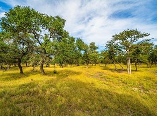 0 W Reservation Rd, Harper, TX 78631