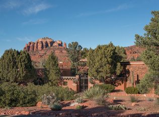 230 Red Rock Dr, Sedona, AZ 86351