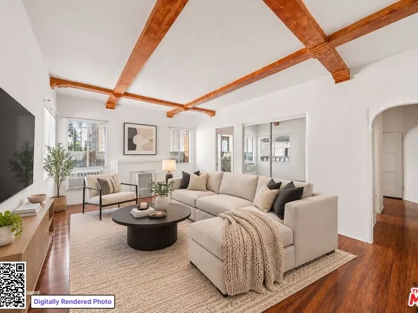 153 S Crescent Dr APT 3, Beverly Hills, CA 90212