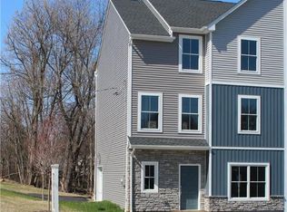 1604 Clauser St, Hellertown, PA 18055