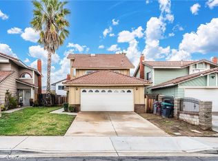 11840 Honey Holw, Moreno Valley, CA 92557