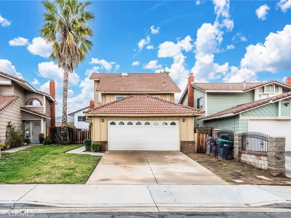 11840 Honey Holw, Moreno Valley, CA 92557