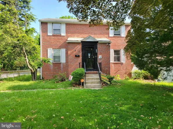 2100 Woodbourne Ave, Baltimore, MD 21214