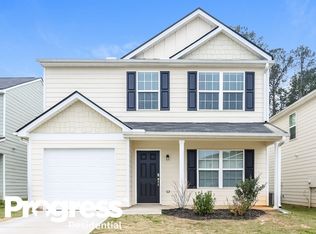 318 Freeman Cir, Villa Rica, GA 30180
