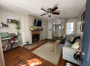 1824 Fleet St, Baltimore, MD 21231