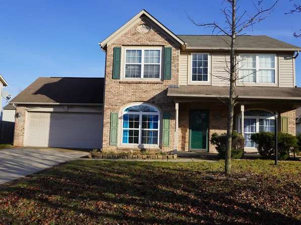 7227 Glenwick Blvd, Indianapolis, IN 46217