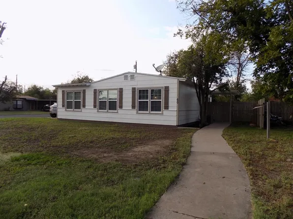 60 Acorn Dr, San Angelo, TX 76903