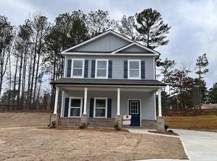 175 Heard Ln, Covington, GA 30014