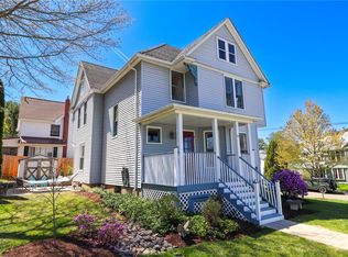 46 W 5th St, Corning, NY 14830