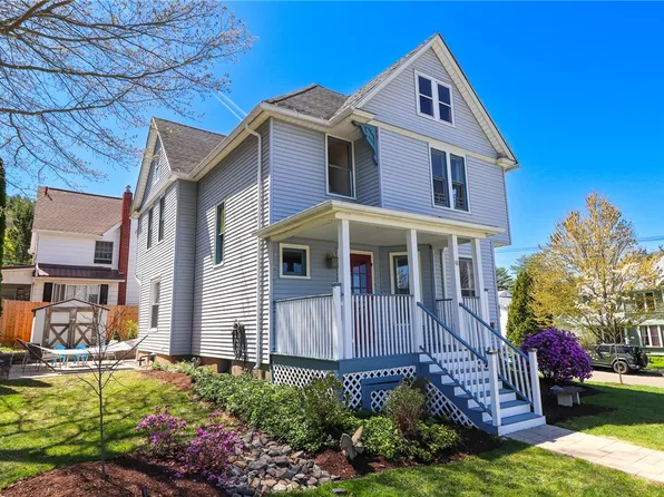 46 W 5th St, Corning, NY 14830