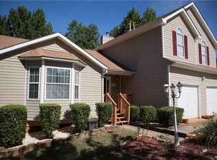 3692 Lower Creek Dr, Douglasville, GA 30135