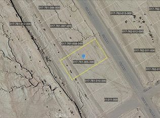 1869 Sunset Dr LOT 9, Thermal, CA 92274