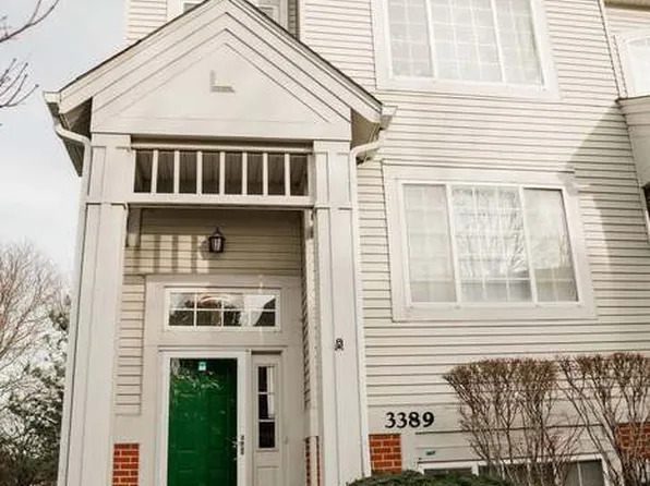 3389 Ravinia Cir, Aurora, IL