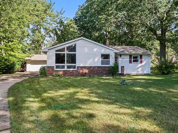 199 Gregg Dr, Battle Creek, MI 49014