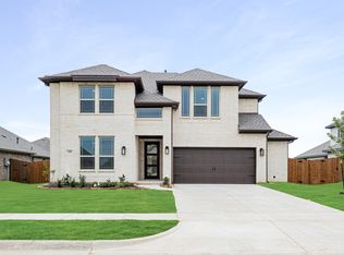 120 Claywood Dr, Glenn Heights, TX 75154