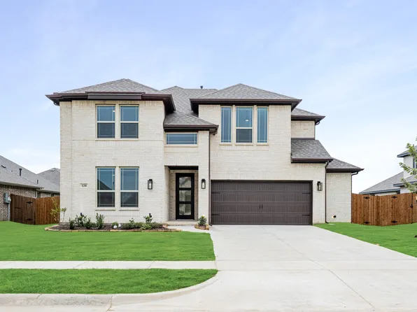 120 Claywood Dr, Glenn Heights, TX 75154