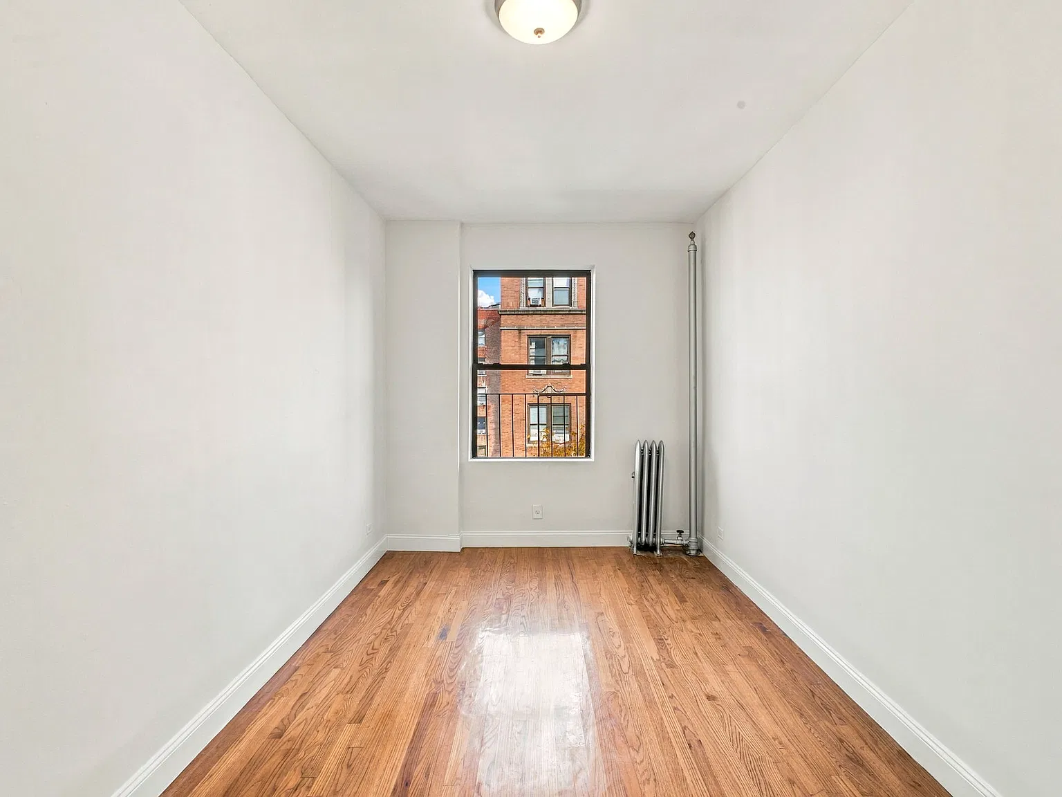 632 West 171st Street — Photo 4