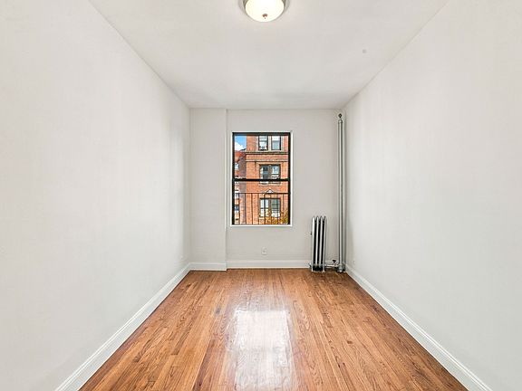 4th image of 632 W 171st St APT 5F