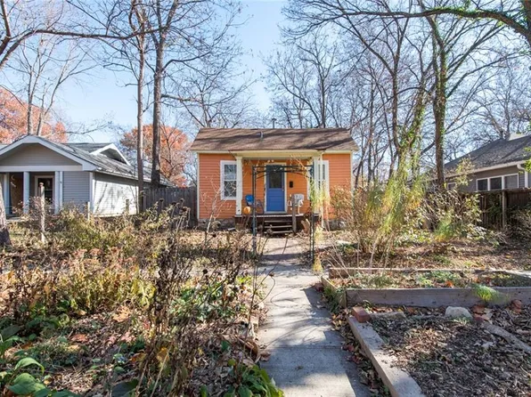 1228 Pennsylvania St, Lawrence, KS 66044