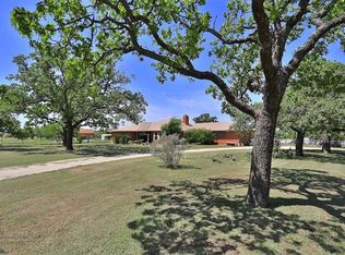 3003 Fm 604 S, Clyde, TX 79510