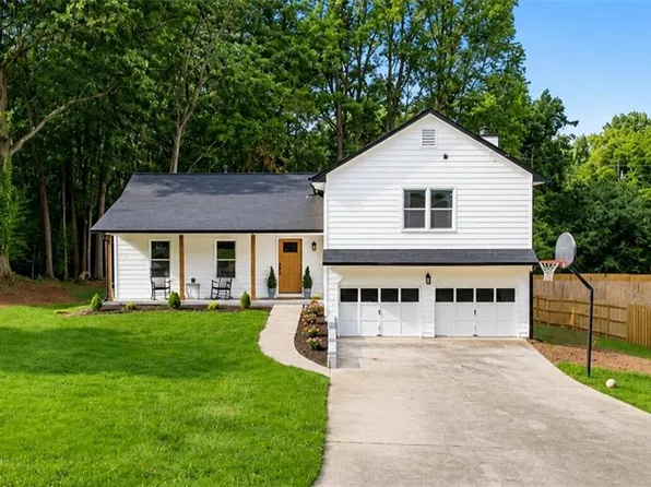 1548 Sprayberry Dr, Marietta, GA 30066