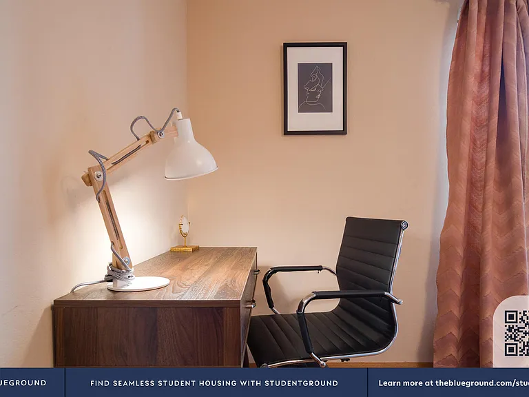 Office Area