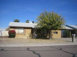 4748 E Burgess Ln, Phoenix, AZ 85042