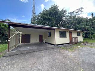 15-0595 Kahakai Blvd, Pahoa, HI 96778