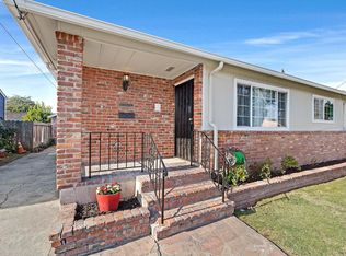 1565 Marybelle Ave, San Leandro, CA