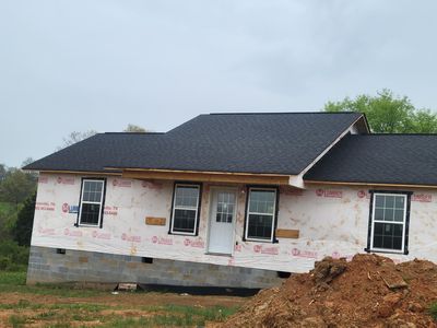 551 Coile Rd, Jefferson City, TN, 37760