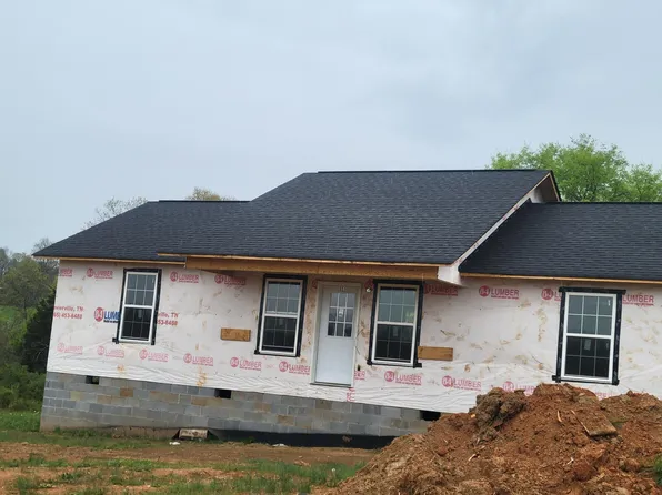 551 Coile Rd, Jefferson City, TN 37760