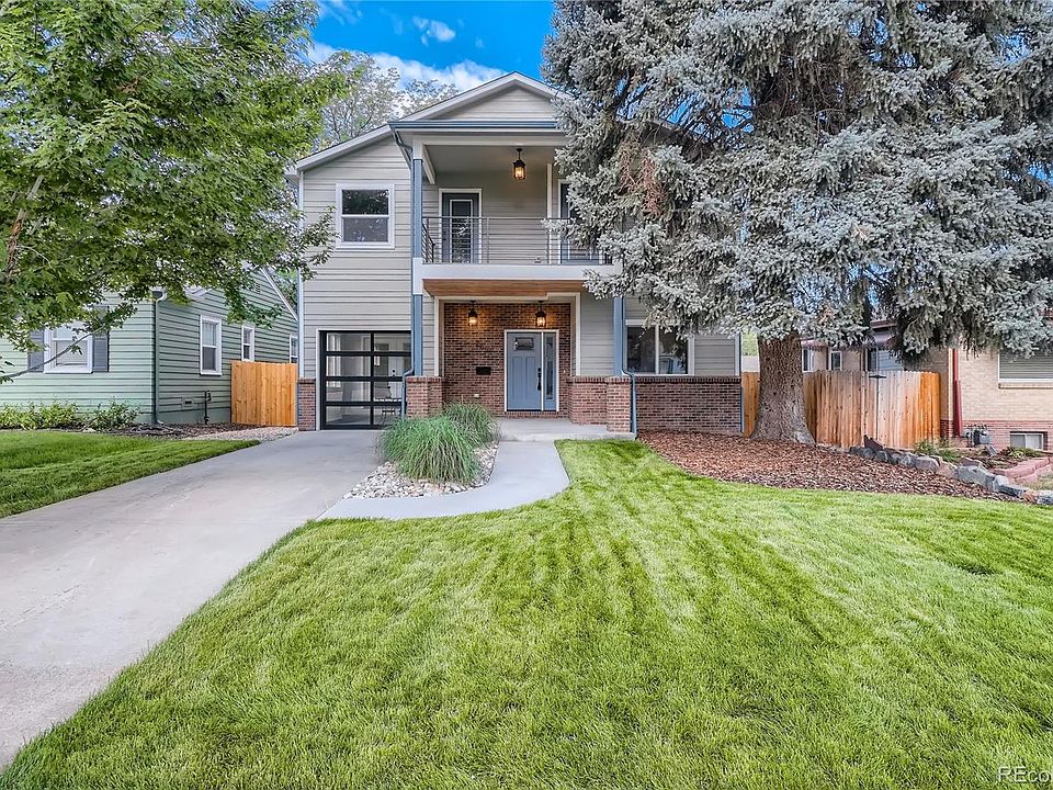 2651 S Williams Street, Denver, CO 80210 MLS 7763954 Zillow