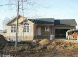 179 Lily Trl, Lexington, NC 27292
