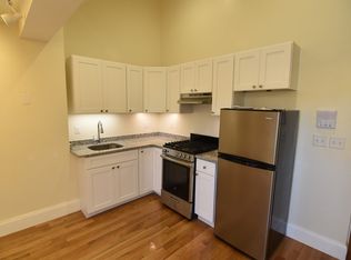 231 Northampton St #4, Boston, MA 02118