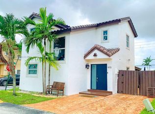 970 NW 126th Path, Miami, FL 33182