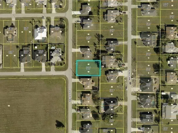 201 NW 28th Ave, Cape Coral, FL 33993