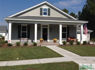 70 Harvest Moon Dr, Savannah, GA 31406