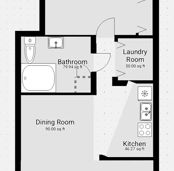 110 Cromwell Pl #1 — Photo 12