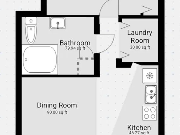 110 Cromwell Pl, Dayton, OH