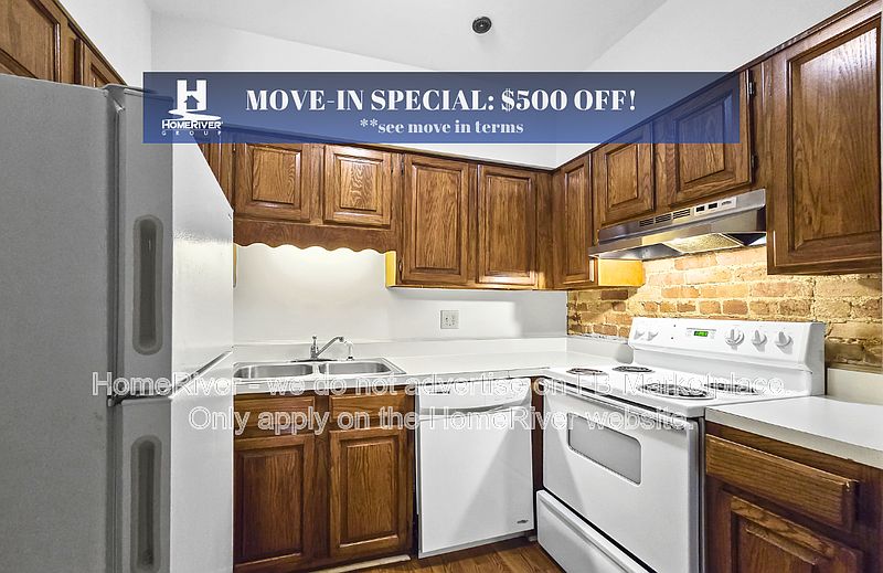 1st image of 801 W McGee St Unit 23