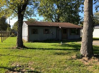 1618 S Faust St, Indianapolis, IN 46203